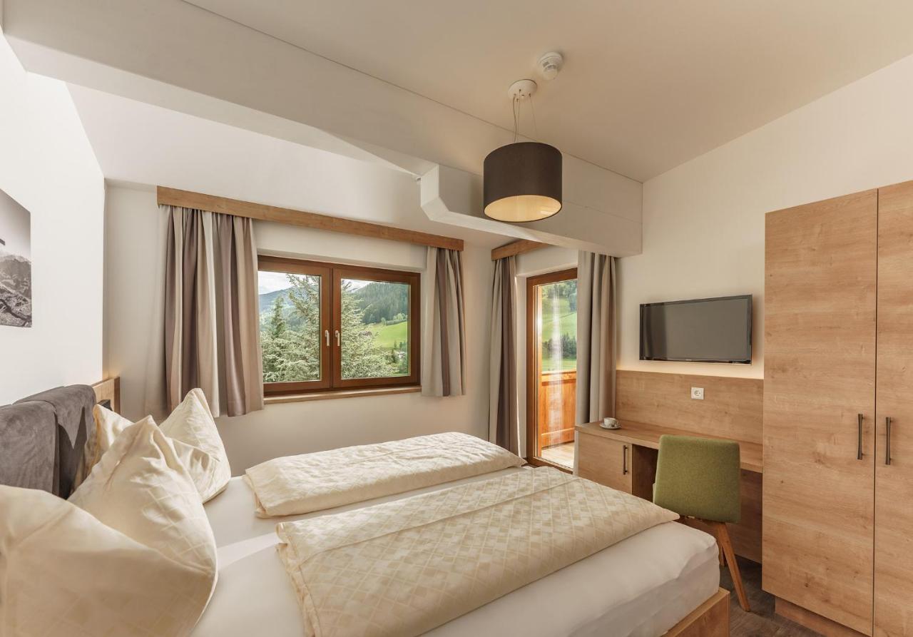 Unser Hoamat Appartement Pichl  외부 사진