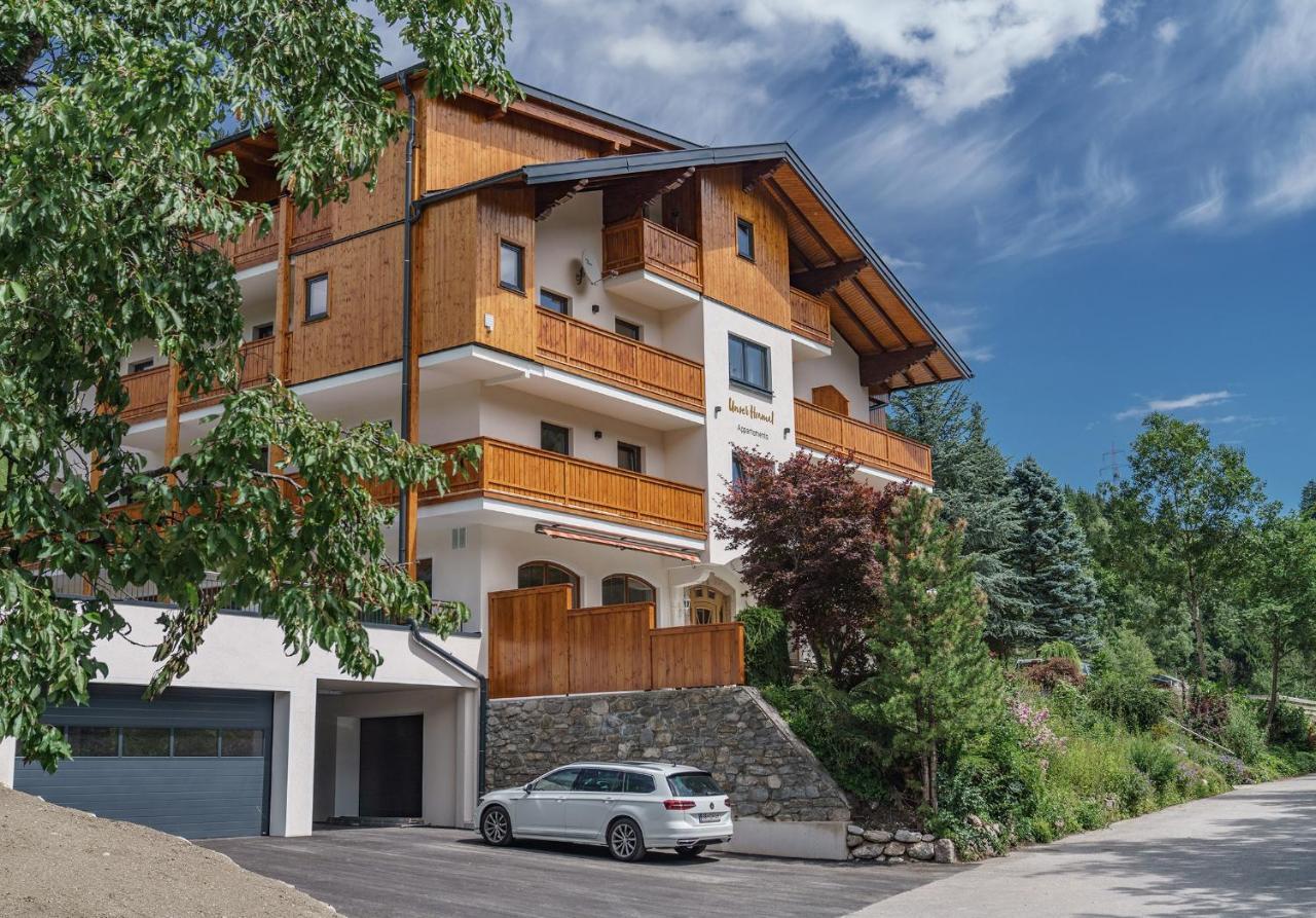 Unser Hoamat Appartement Pichl  외부 사진