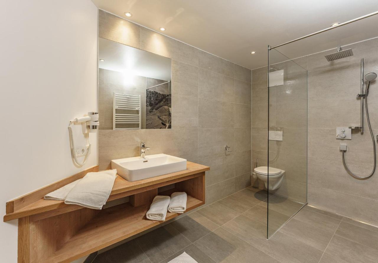 Unser Hoamat Appartement Pichl  외부 사진