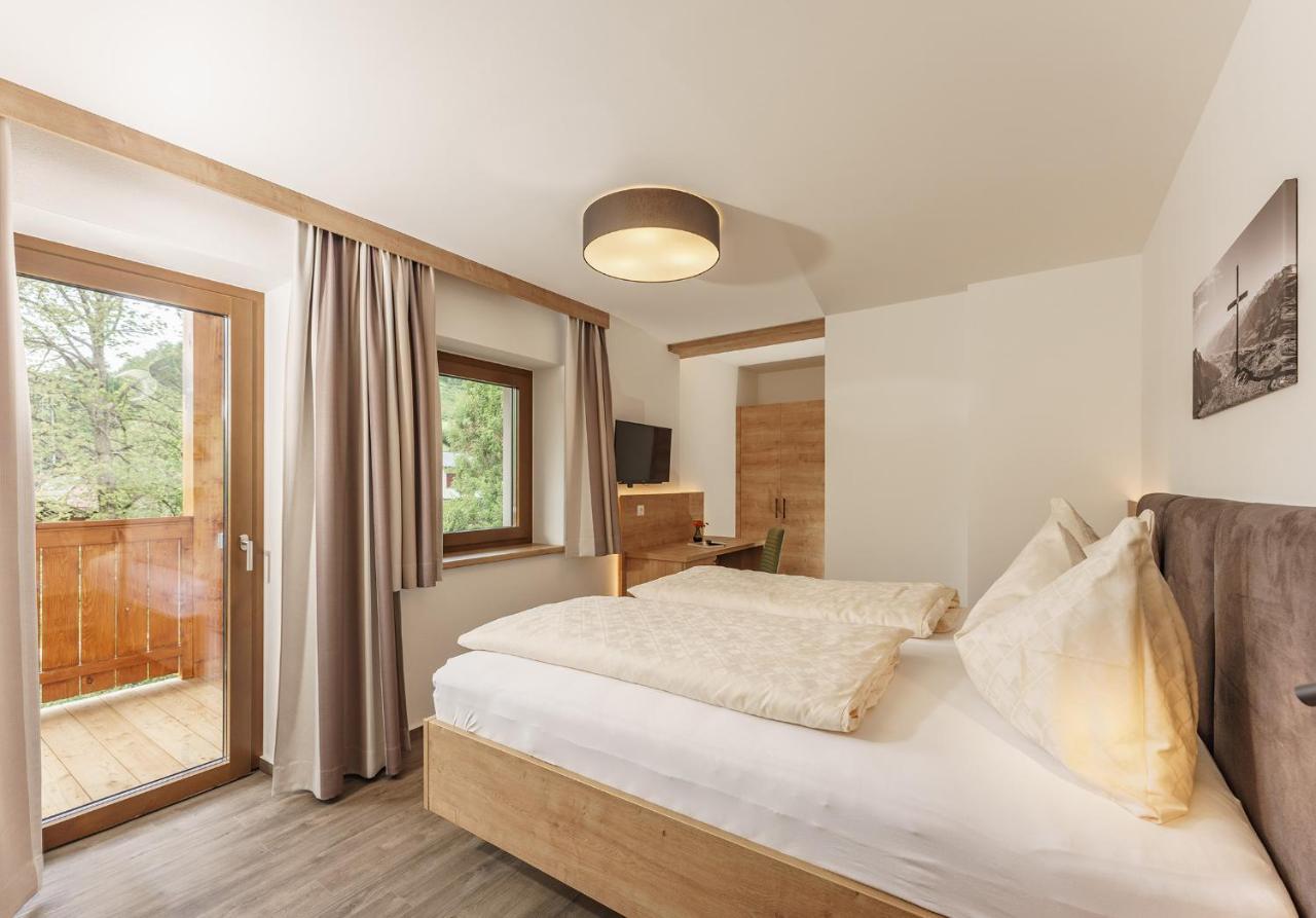 Unser Hoamat Appartement Pichl  외부 사진