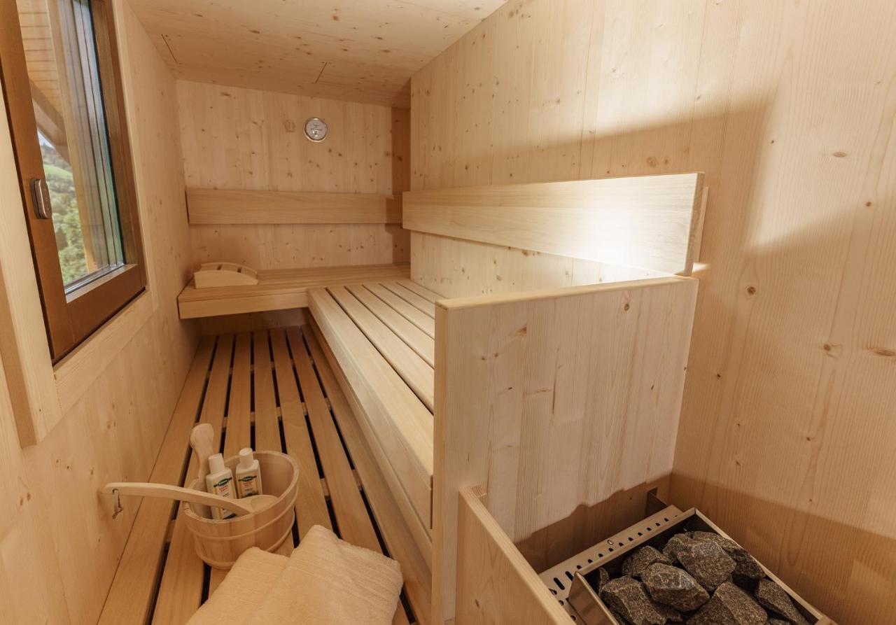 Unser Hoamat Appartement Pichl  외부 사진