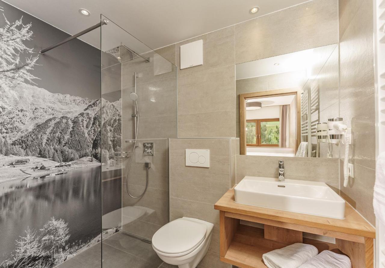 Unser Hoamat Appartement Pichl  외부 사진