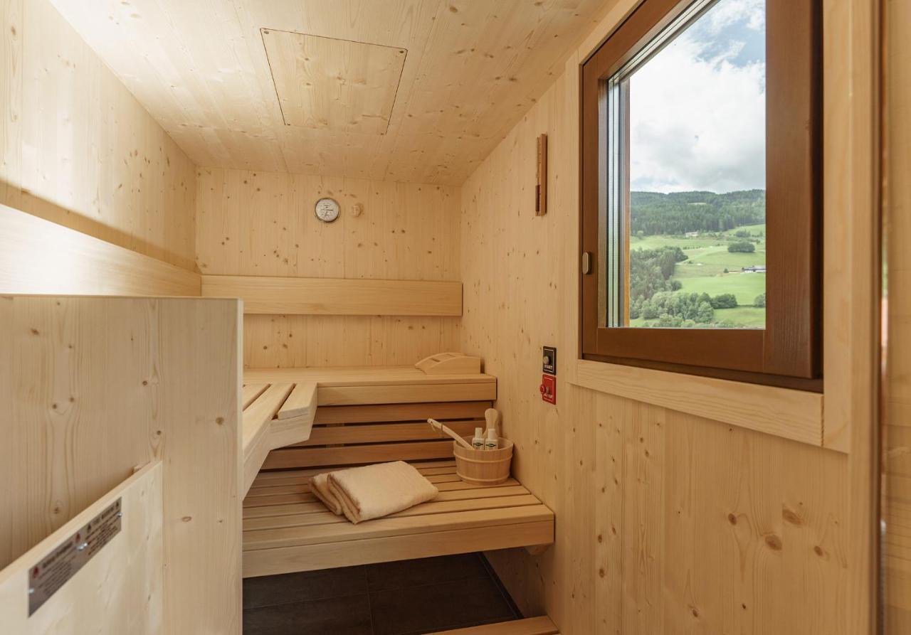 Unser Hoamat Appartement Pichl  외부 사진