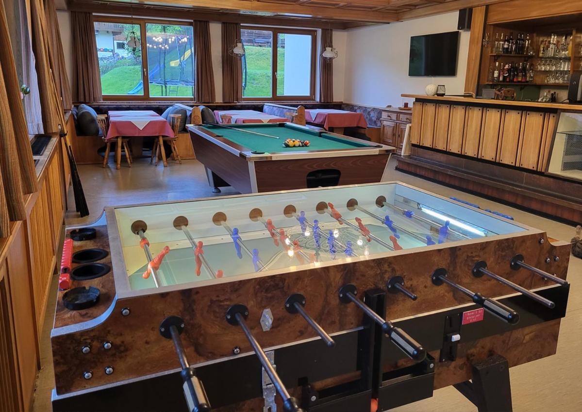 Unser Hoamat Appartement Pichl  외부 사진